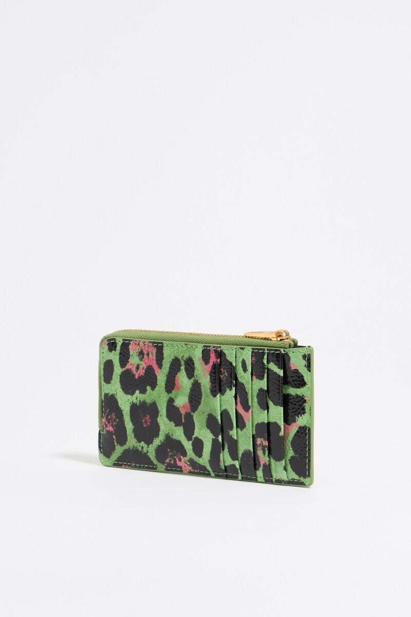 MONEDERO Leopardo