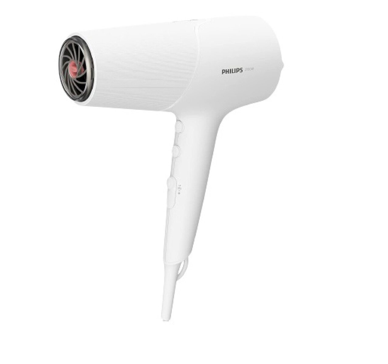 Secador de Cabello Philips BHD530/00 