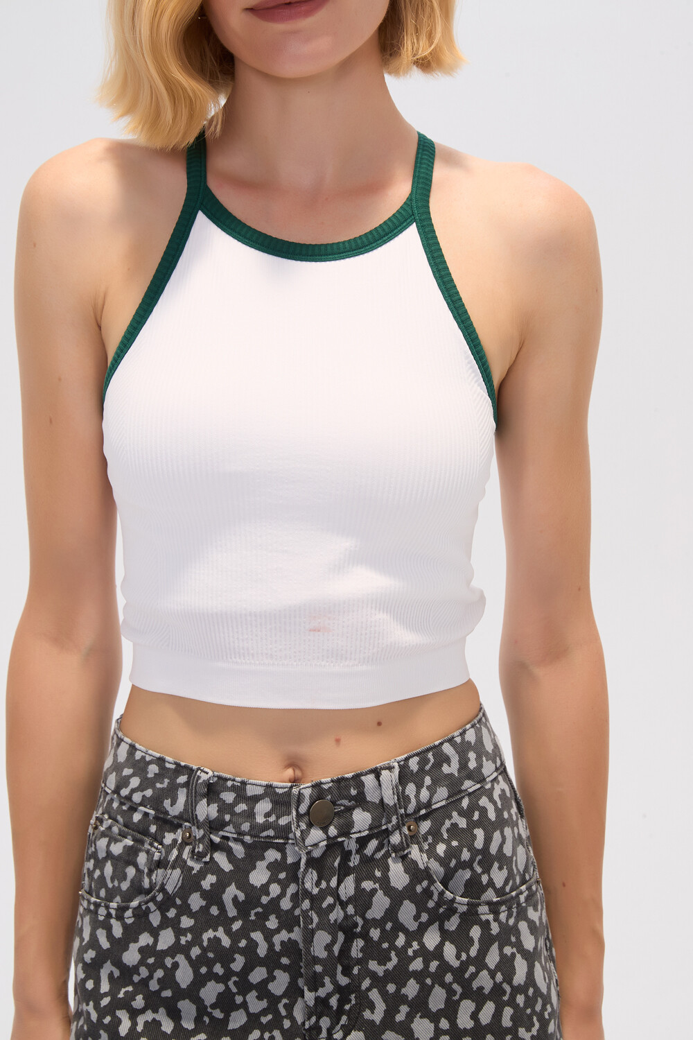 Tops Lontina Estampado 1