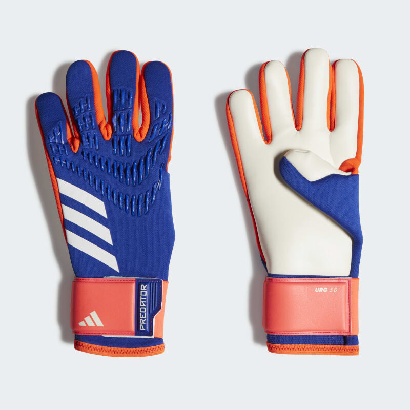 Guantes Adidas Predator League Azul