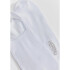 KIT COM 3 PARES MEIAS UNISSEX BRANCO