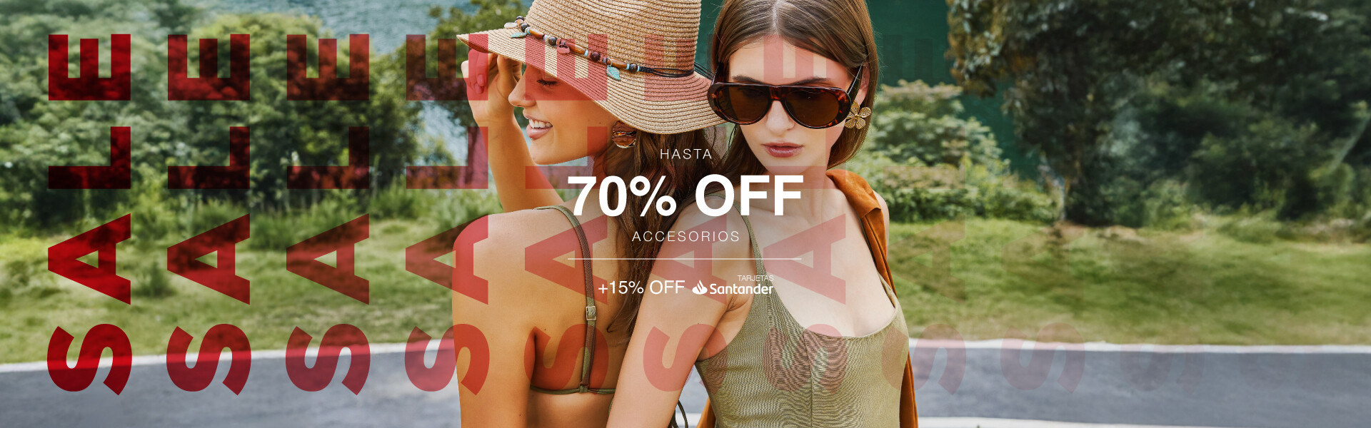 sale accesorios 15 santander landing