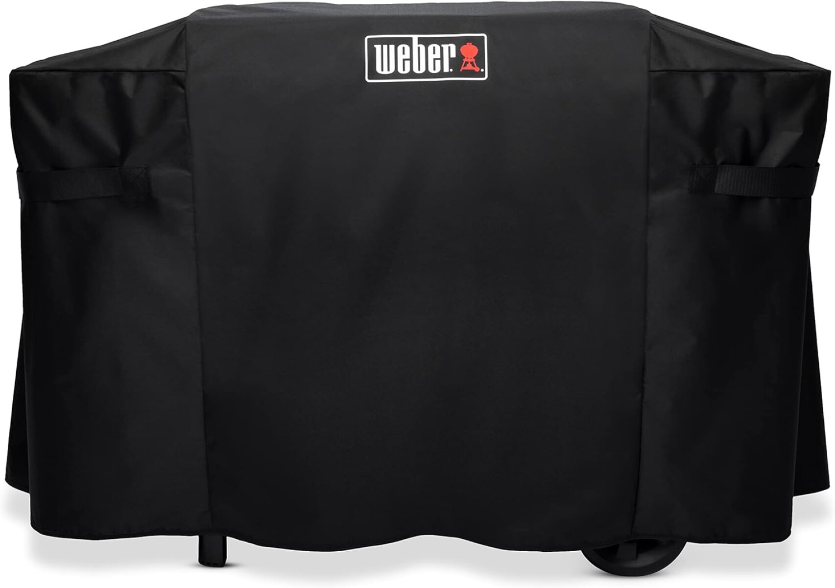 Funda cobertor para plancha Weber 
