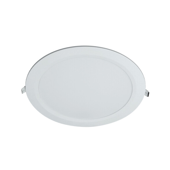 Downlight LED redondo IP44 20W neutro Ø298mm IX2206X