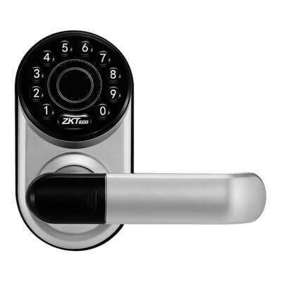 Cerradura Inteligente ZKTeco Código Huella Celular Cerradura Inteligente ZKTeco Código Huella Celular