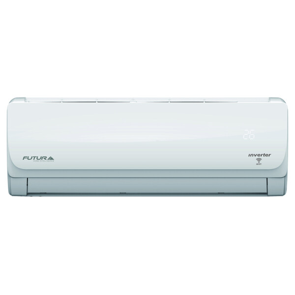 Aire Acondicionado Futura Asw-h24g0a4/lur1di AIRE ACONDICIONADO FUTURA ASW-H24GOA4
