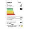 REFRIGERADOR JAMES RJ 301 INVERTER Inox -262L N/A
