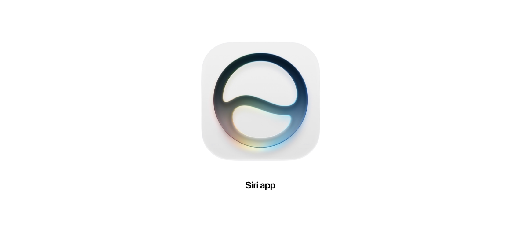 La app de Siri: una nueva forma de conversar con tu asistente