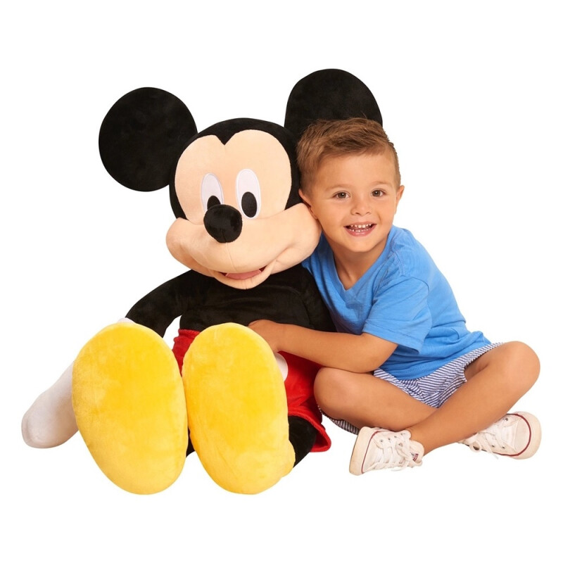 MICKEY JUMBO 90 CM 79253 MICKEY JUMBO 90 CM 79253