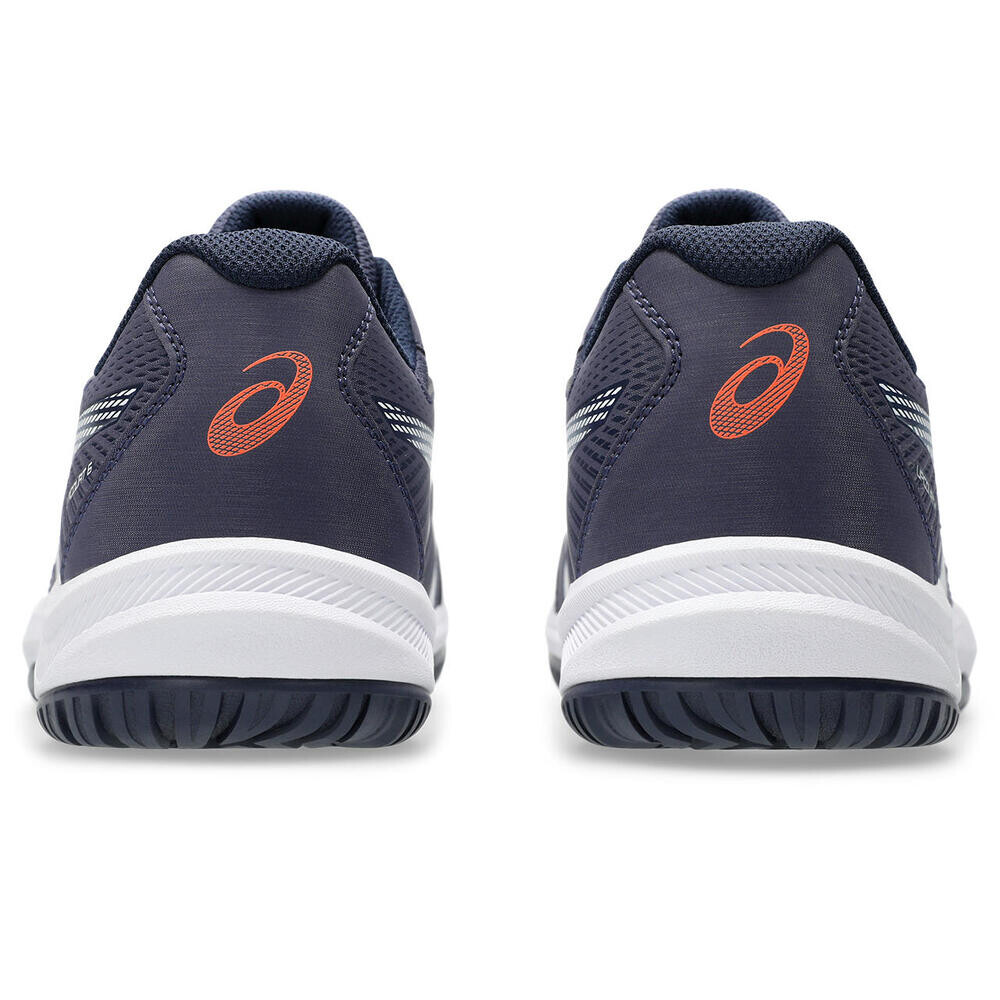 Upcourt 6 - Hombre Indigo Fog/white