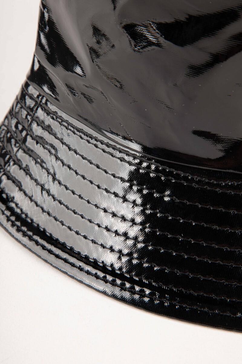 GORRO RAINY Negro