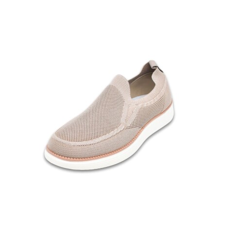 ZAPATO 39-44 KHAKI