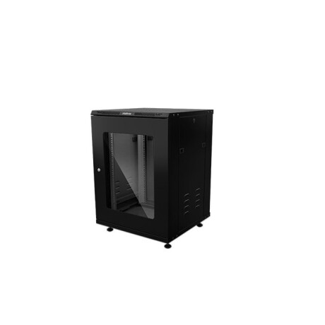 Rack de Piso 16U | L.60 x A.78 x P.57 / RPD 1657 INTELBRAS 4995