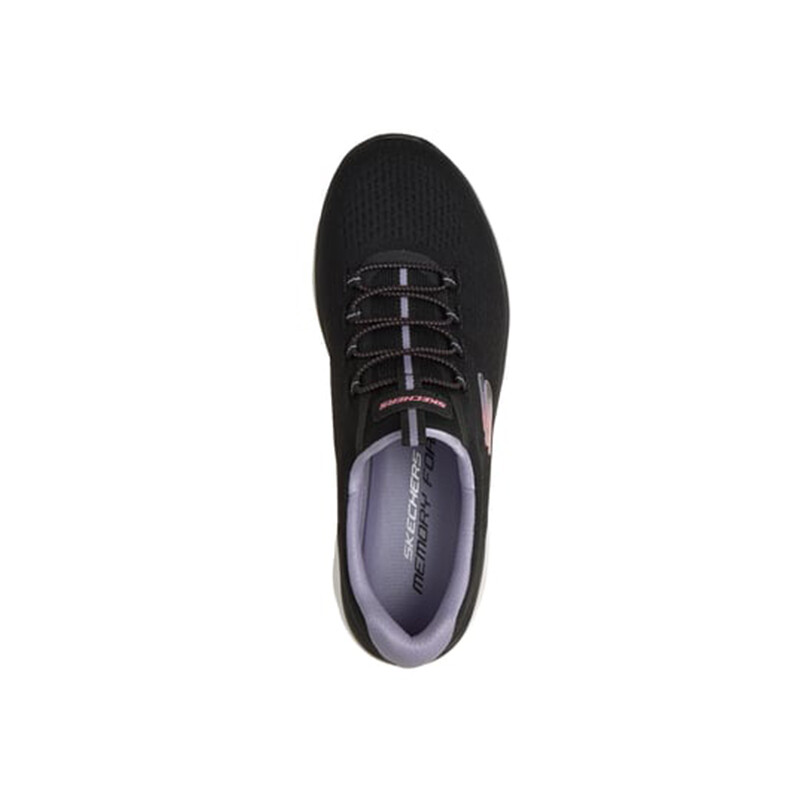 Championes Summits Radiant Flow Negro