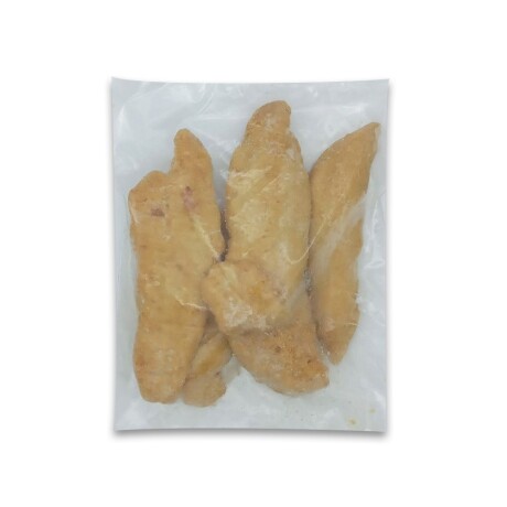 Milanesa Romana Granel X 500 Grs Milanesa Romana Granel X 500 Grs