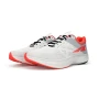 M Vanish Tempo - Hombre White/coral