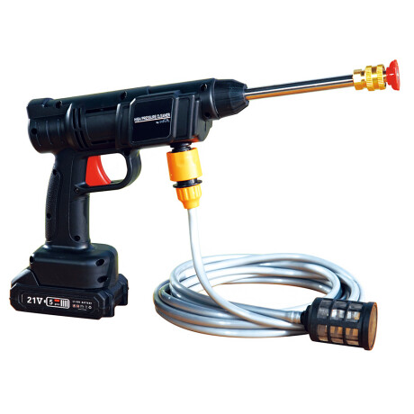 Limpiador de alta presión - High Pressure Cleaner Limpiador de alta presión - High Pressure Cleaner