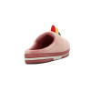 Macri Pantufla Niño/a Dinosaurio Rosado