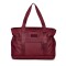 Bolso Portalaptop Everyday Large Tote Cherry Lacquer