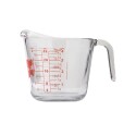 JARRA MEDIDORA MARINEX 1L Sin color