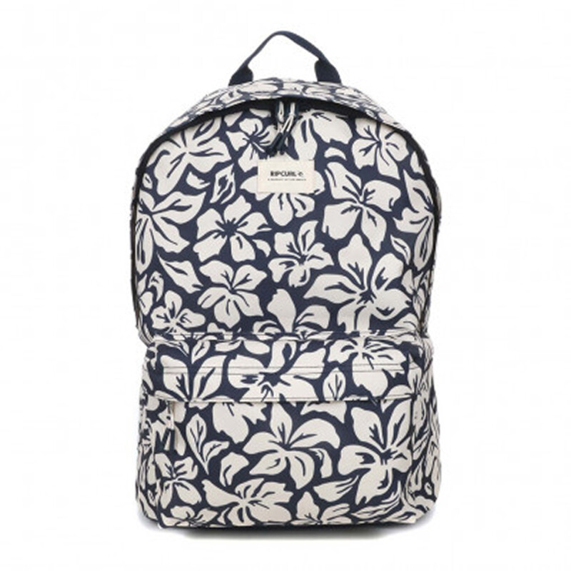 Mochila Rip Curl Dome 18 Lts Mochila Rip Curl Dome 18 Lts