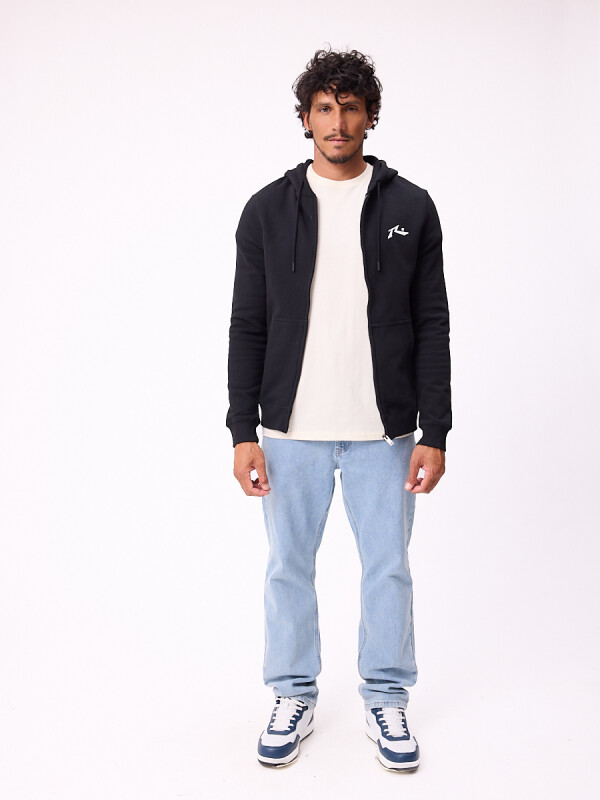 CANGURO C/C ERIK RUSTY Negro