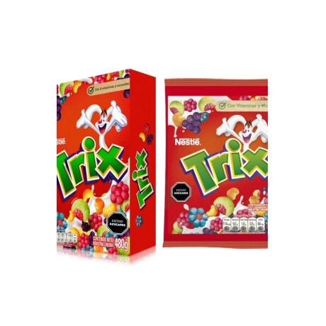 TRIX CEREALES 480G + TRIX 90G 001