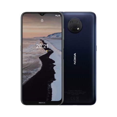 Celular Nokia G10 64GB Azul