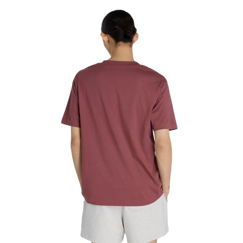 Remera New Balance Sport Essentials Cotton Remera New Balance Sport Essentials Cotton