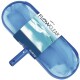 Red profesional para limpieza de piscina BESTWAY 58278 Red profesional para limpieza de piscina BESTWAY 58278