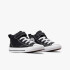 CTAS MALDEN STREET 1V MID BLACK/BLACK BLACK/BLACK/WHITE