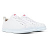 Zapatillas Runner Four Hombre White/white