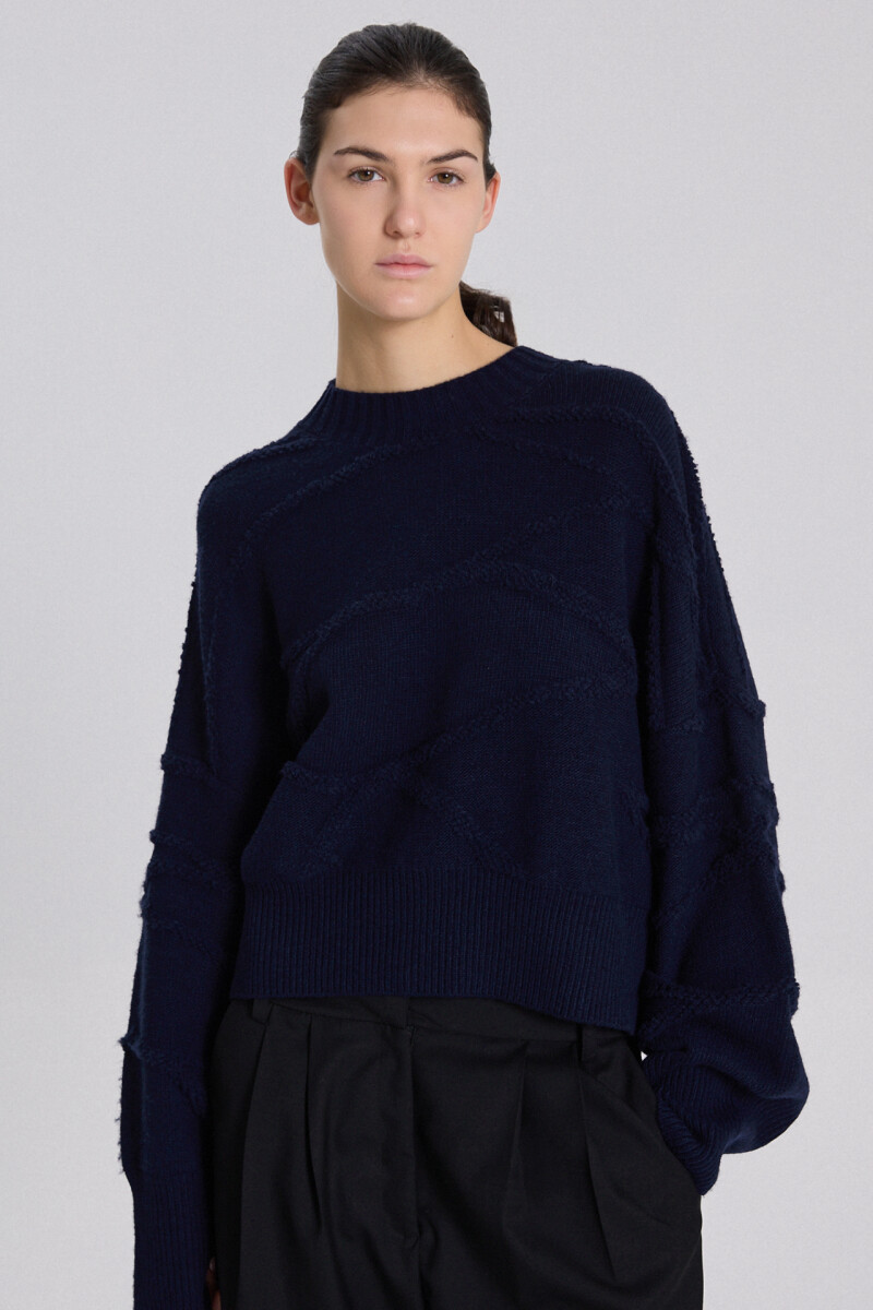 SWEATER LIBERTAS 