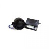 Alarma Universal Fks Fk903 Plus instalada Alarma Universal Fks Fk903 Plus instalada