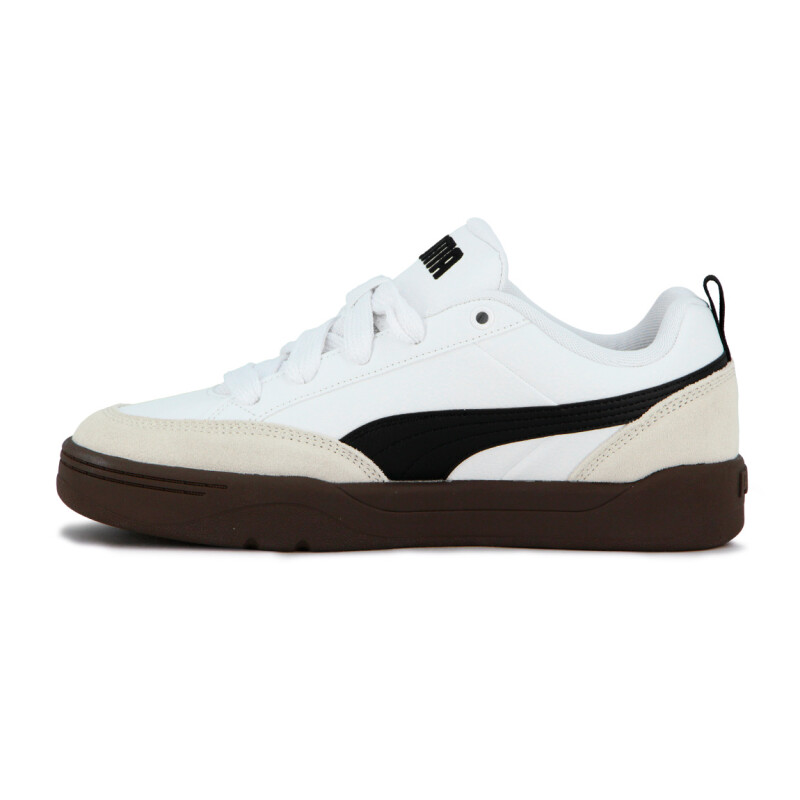 Puma Park Lifestyle OG Hombre Blanco-Negro
