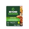 SALCHICHA VEGANA 2 X 100GRS SALCHICHA VEGANA 2 X 100GRS
