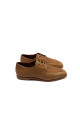 Zapatilla Gaia Camel