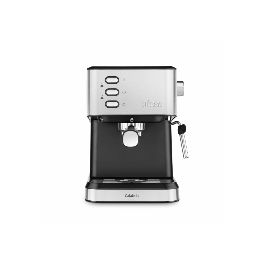Cafetera espresso Ufesa Calabria Cafetera espresso Ufesa Calabria