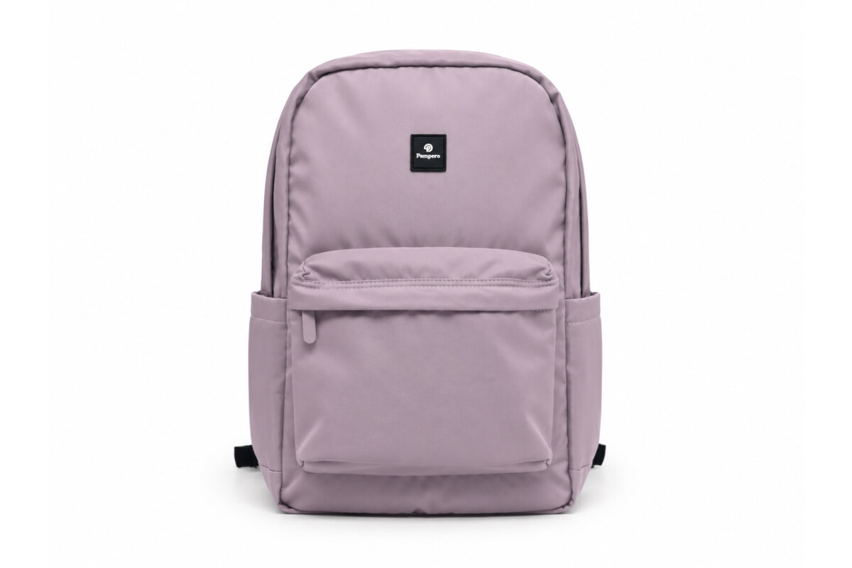 MOCHILA 17 ESSENCE 9194 Lila