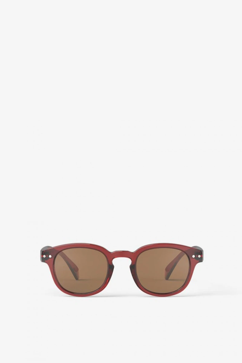 JUNIOR SUN c Red Tape Rojo