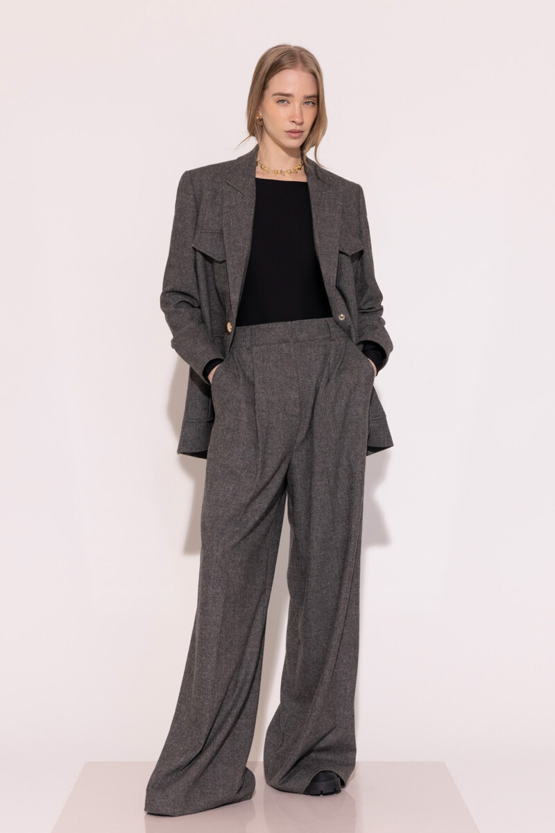 PANTALON CAI Gris