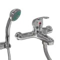 GRIFERÍA MONOCOMANDO EXTERIOR BAÑO DUCHA MODELO GAVILAN Grifería Monocomando Exterior Baño Ducha Modelo Gavilan