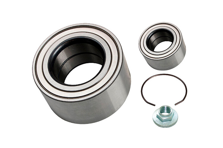 Rueda Delantera Rod. Doble Hilera Rueda Delantera Rod. Doble Hilera