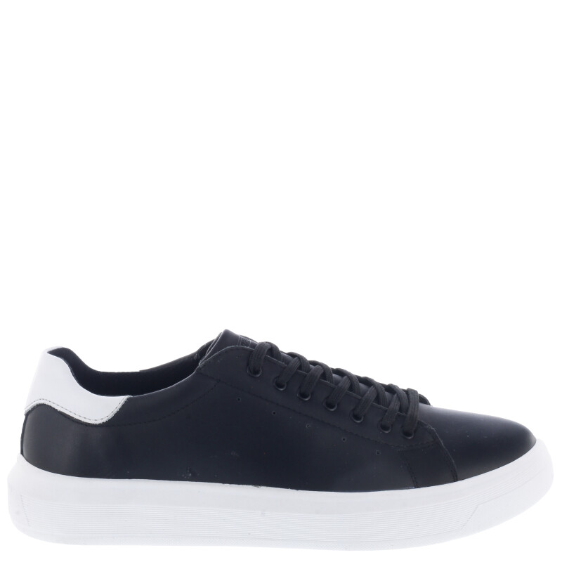 Zapatos de Hombre Freeway King Casual Negro