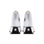 Zapatillas Converse Run Star Hike Hi Mujer White