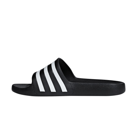 Ojota adidas Adilette Aqua Black/White