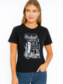 Remera Antoine Estampado 2