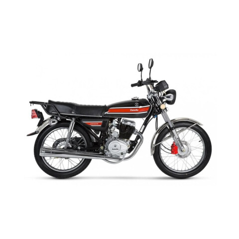 MOTO ZANELLA SAPUCAI 200 CC MOTO ZANELLA SAPUCAI 200 CC