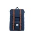 Herschel Little America Mid-Volume - Unisex Navy