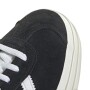 Gazelle - Mujer Core Black/Footwear White/Core